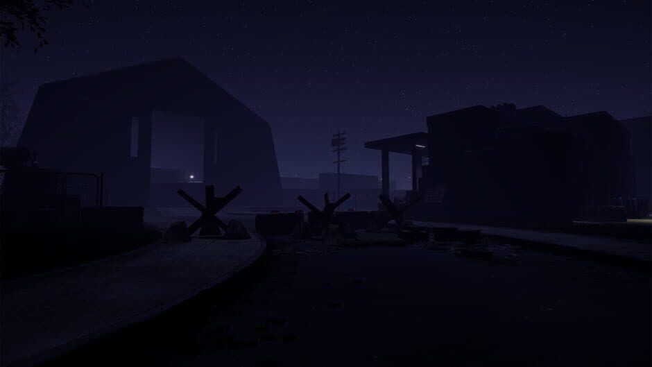 The Collar screenshot 3