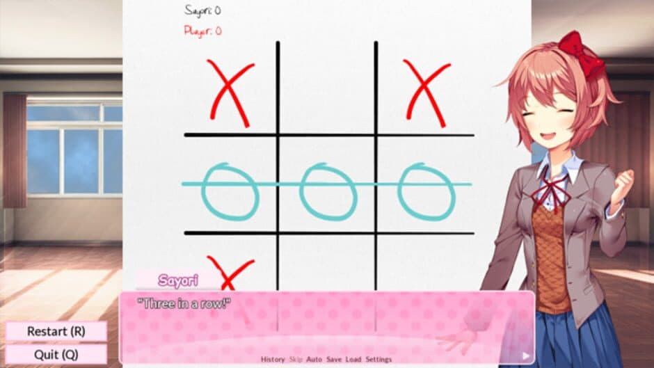 Doki Doki Forever & Ever screenshot 1