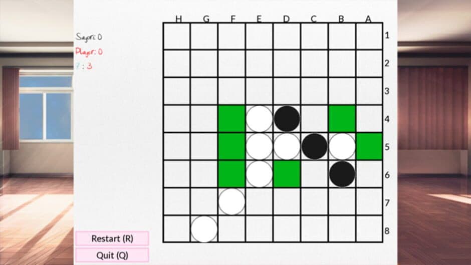 Doki Doki Forever & Ever screenshot 2