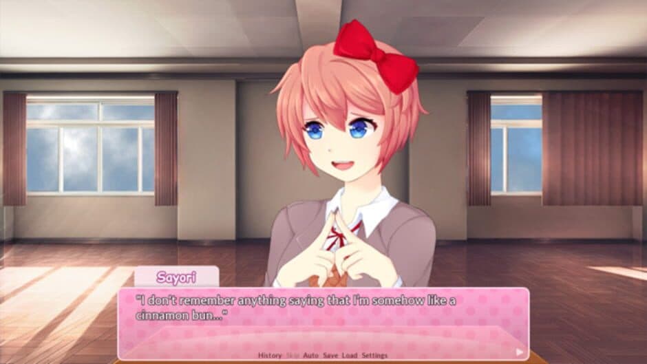Doki Doki Forever & Ever screenshot 3