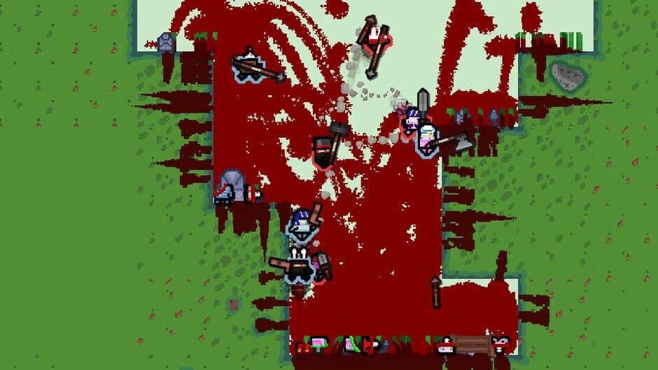 Chat Champions screenshot 3