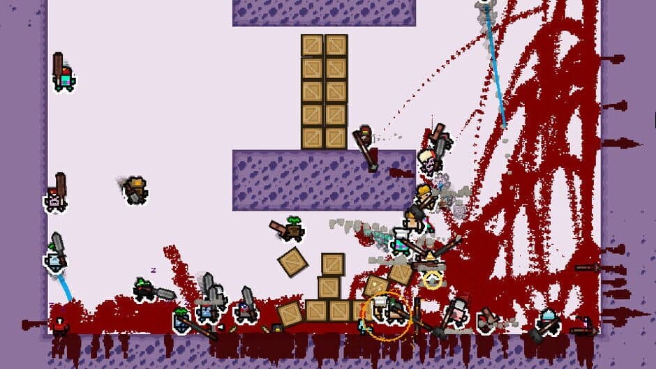 Chat Champions screenshot 1