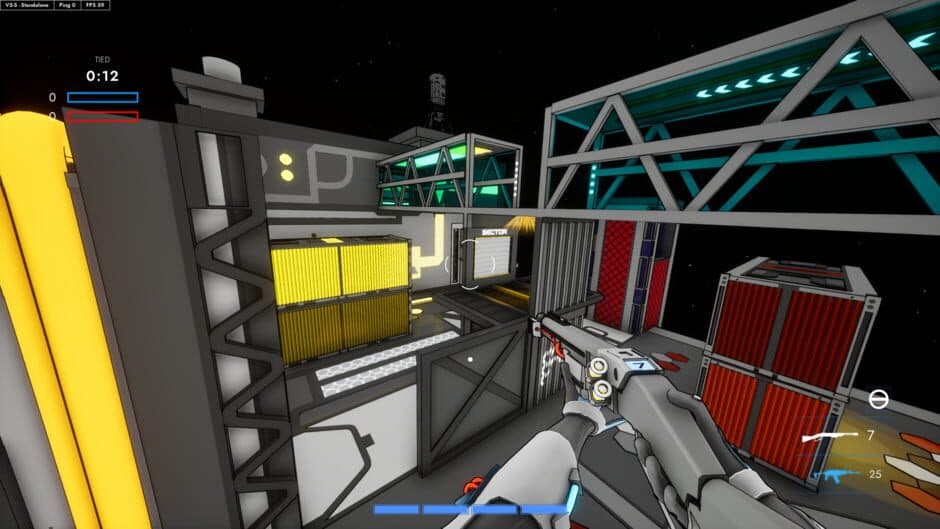 Astro screenshot 1