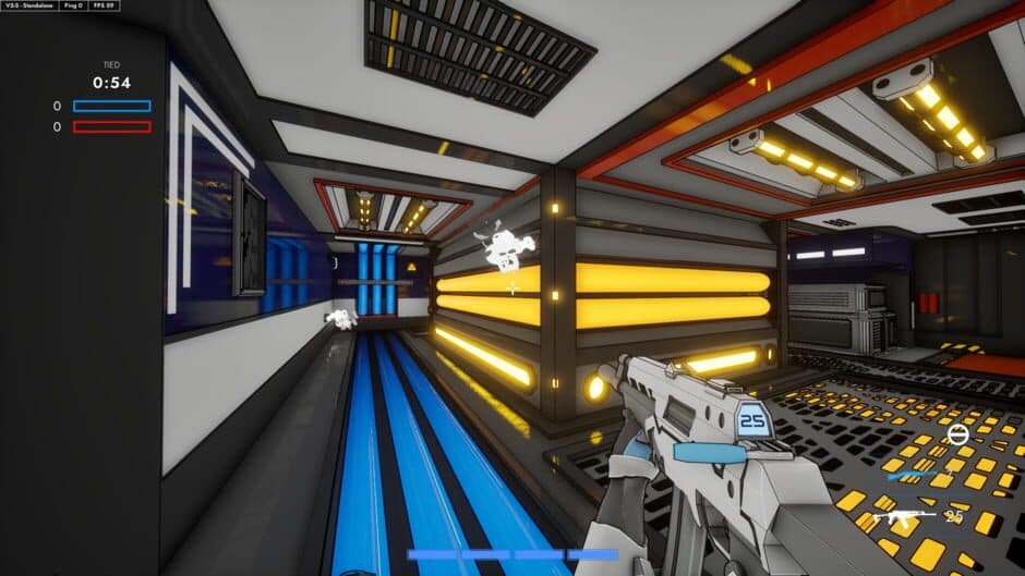 Astro screenshot 2