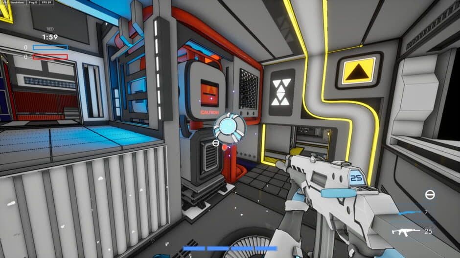 Astro screenshot 3