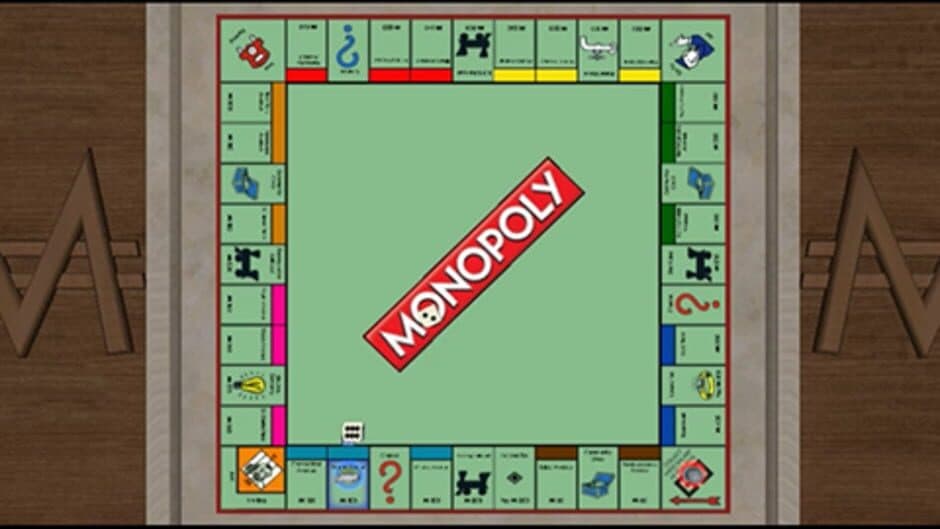 Monopoly screenshot 1