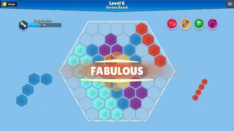 Hegzis screenshot 2