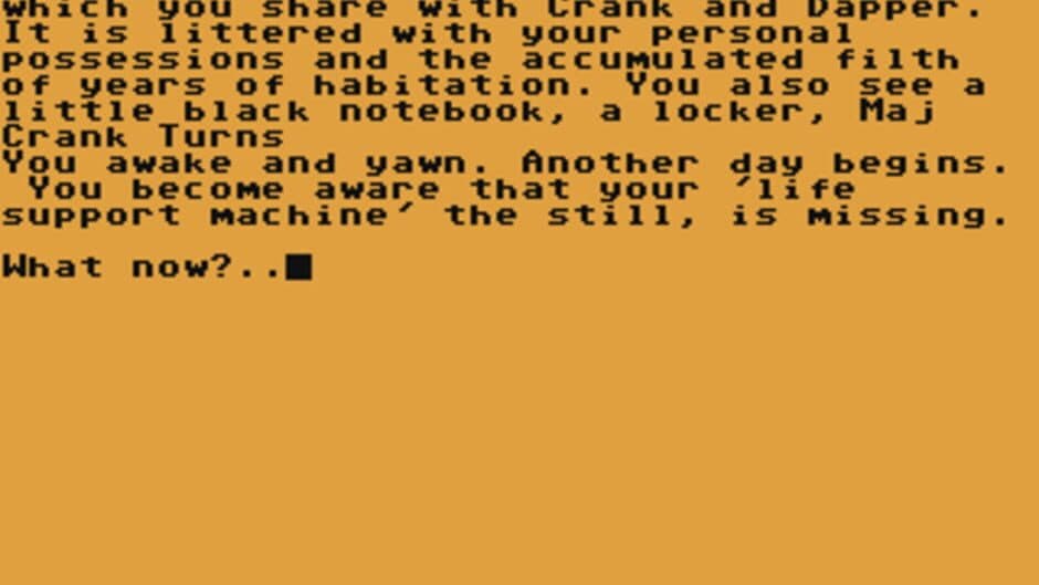 S.M.A.S.H.E.D. screenshot 2