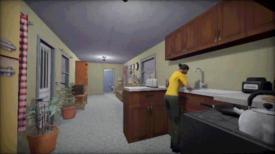 Midnight Taco screenshot 2
