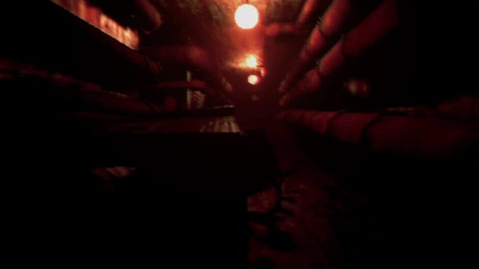 Eyes Never Wake screenshot 4
