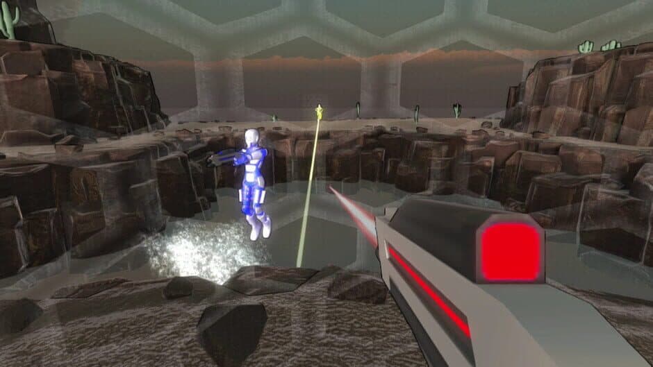 Swap Fire screenshot 3