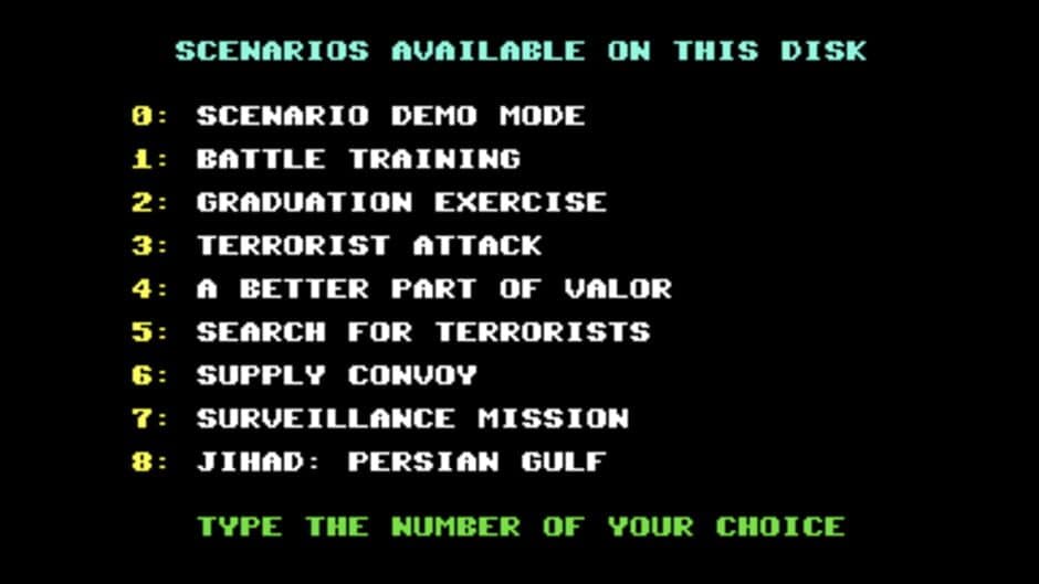 PHM Pegasus screenshot 2