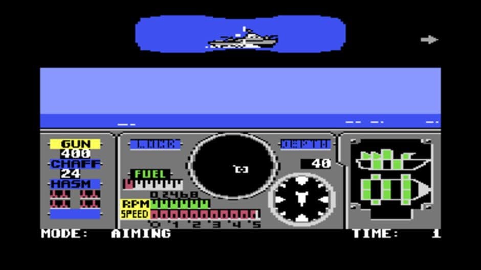 PHM Pegasus screenshot 3