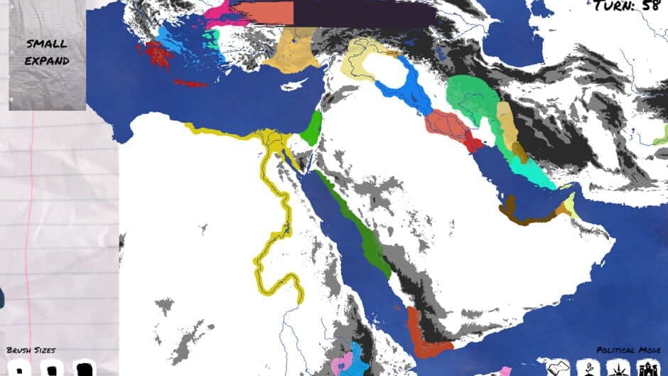 Doodle Empires screenshot 1