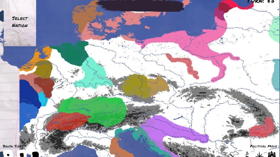 Doodle Empires screenshot 3