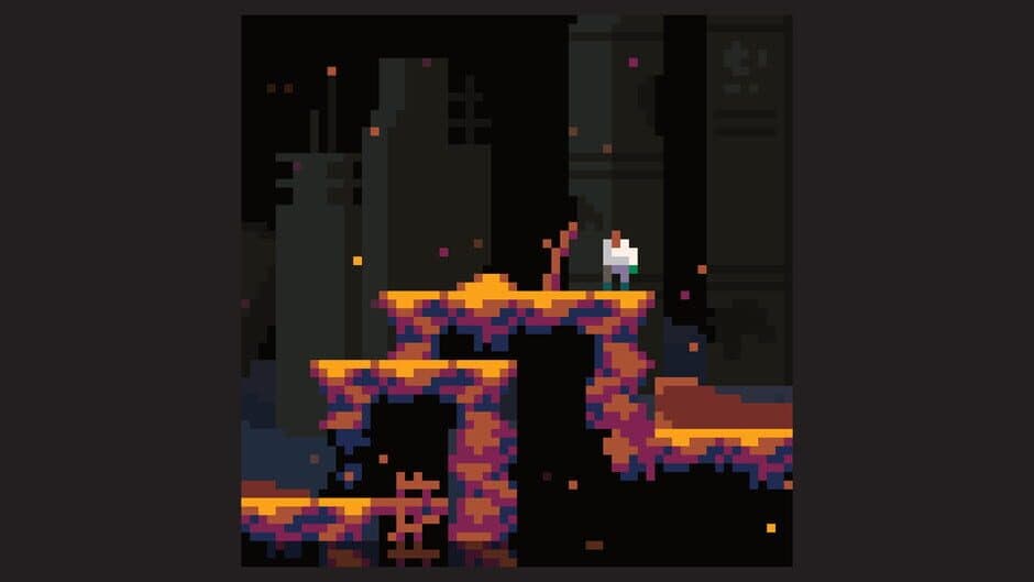 Ascent DX screenshot 2