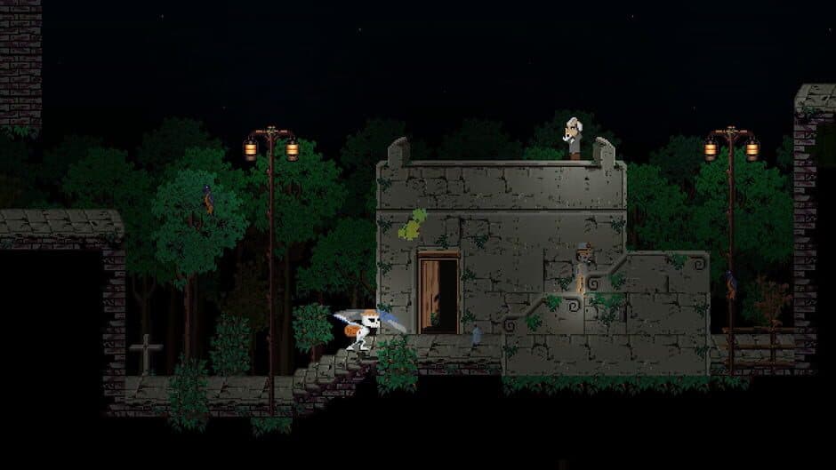 Oblitus Mortis screenshot 3