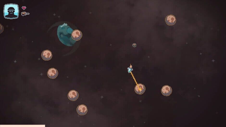 Astro Prospector screenshot 1
