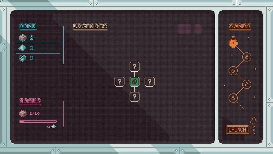 Astro Prospector screenshot 2