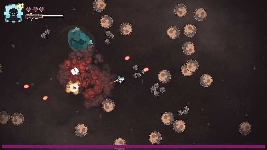 Astro Prospector screenshot 3