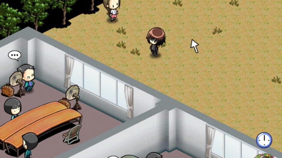 Maple Colors H screenshot 2