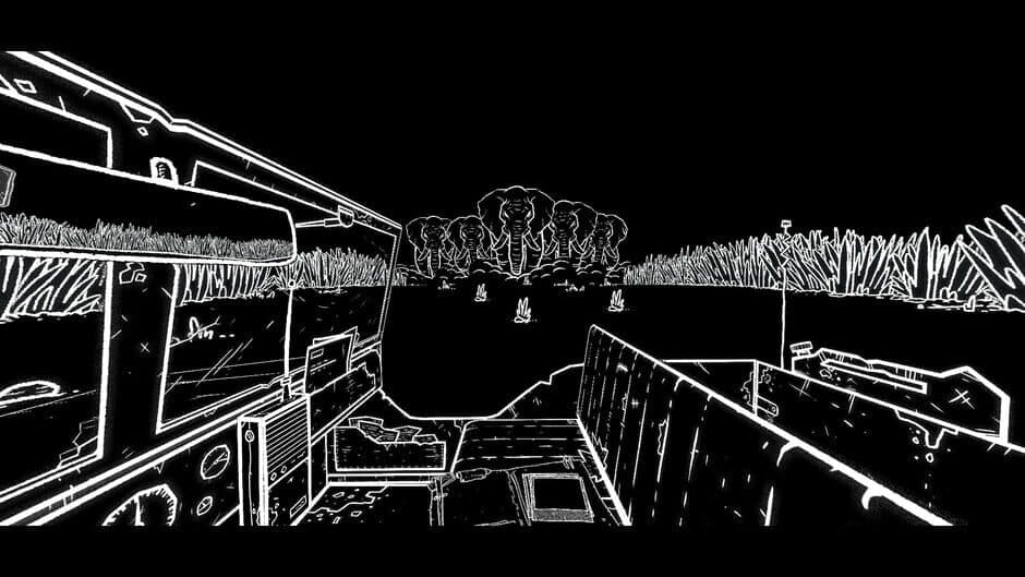 Off-Score: A Game of Songs screenshot 2