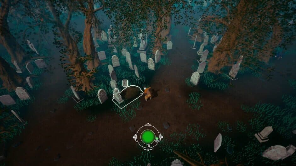 Shovel & Swindle screenshot 1