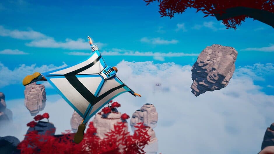 Grapple Simulator screenshot 1