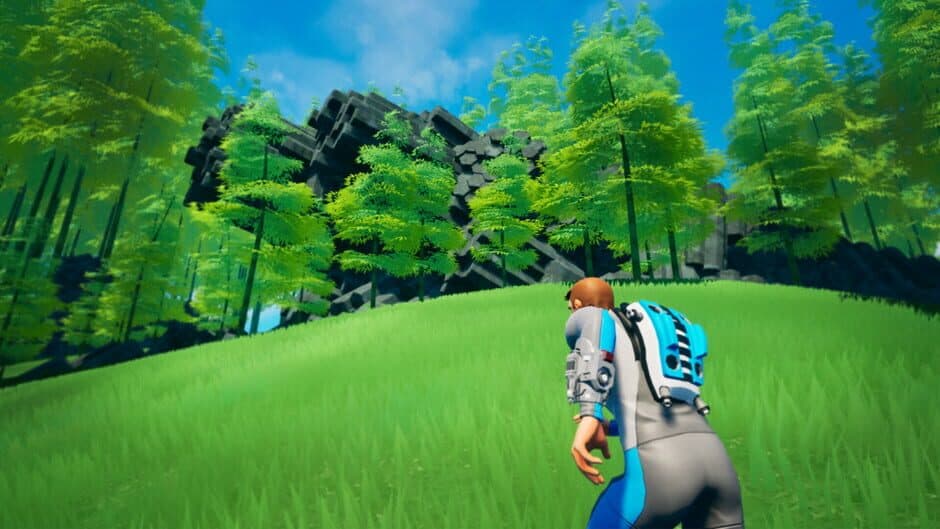 Grapple Simulator screenshot 4