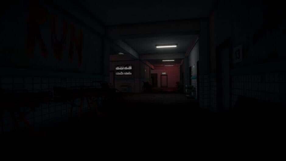 Somniora: Chapter 1 screenshot 1