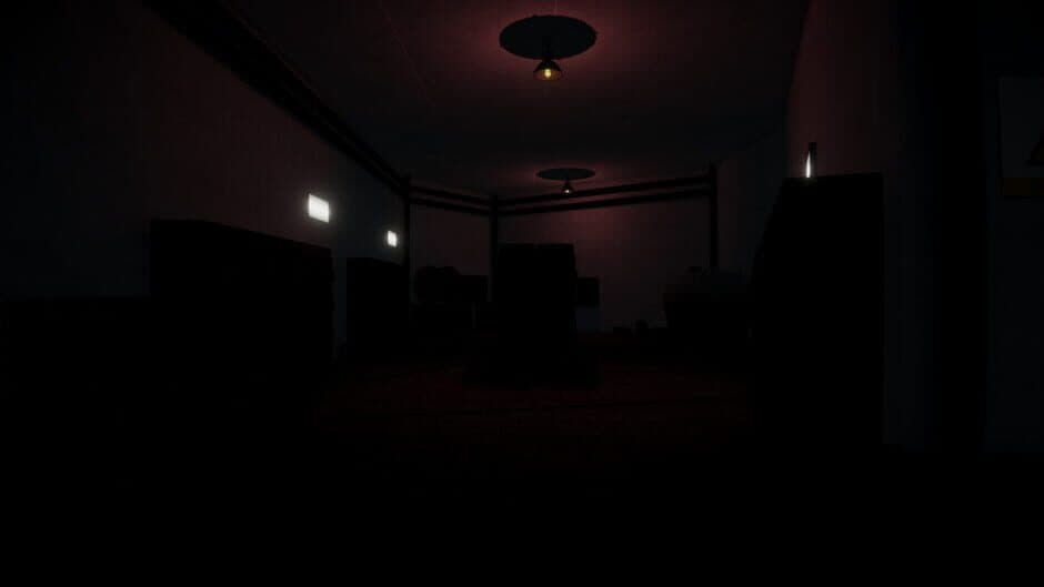 Somniora: Chapter 1 screenshot 2