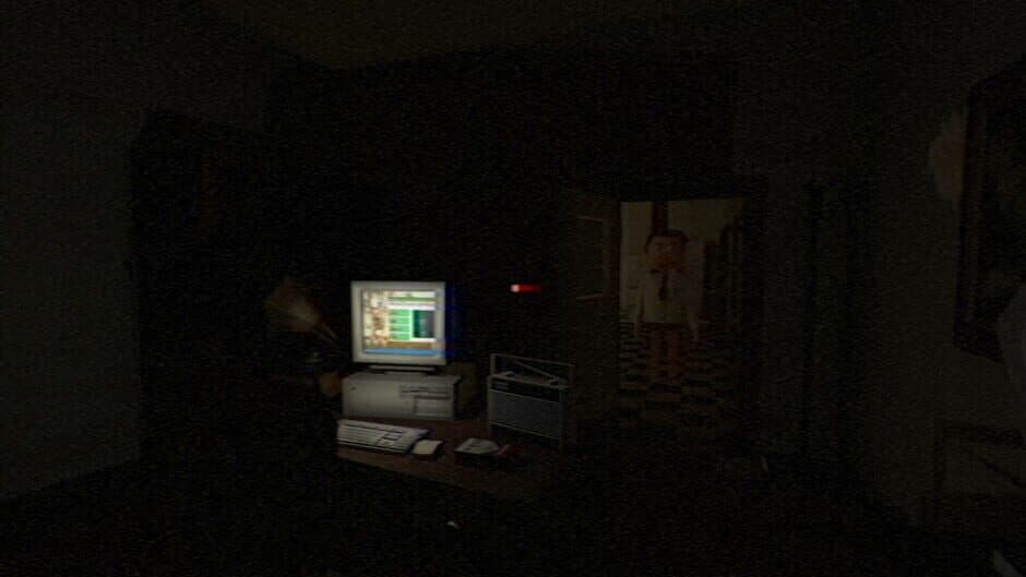 Knock on the Window screenshot 4