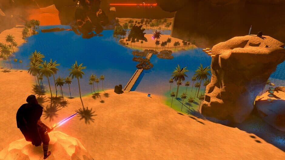 Menes screenshot 1