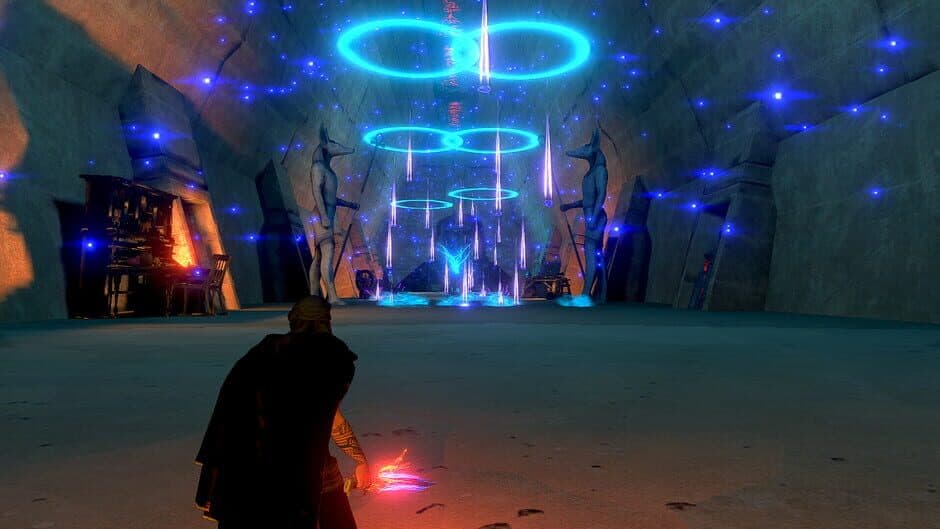 Menes screenshot 2