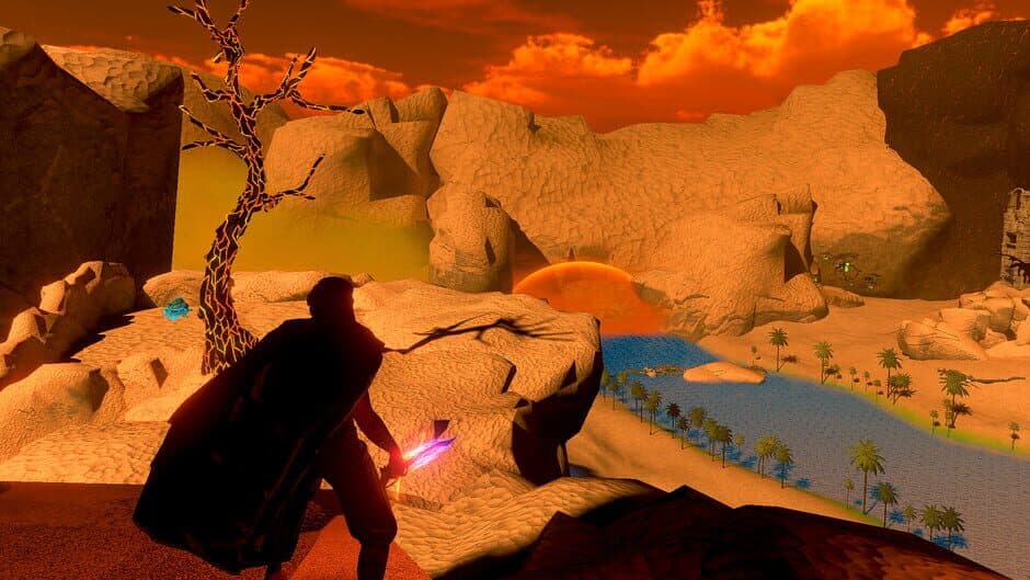 Menes screenshot 3