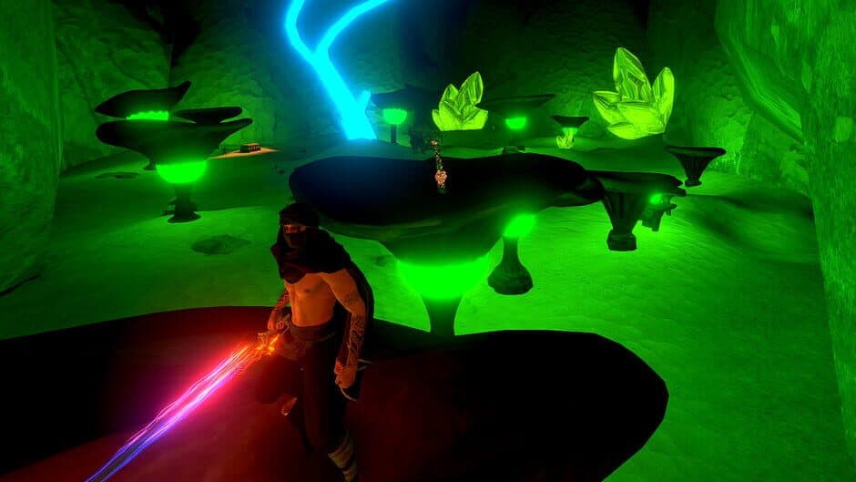 Menes screenshot 4