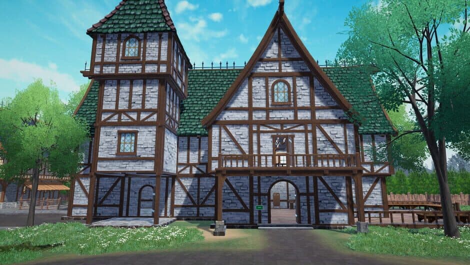 Guild Shop Simulator screenshot 2