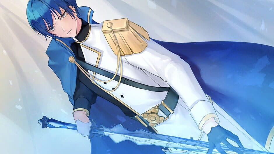Eternal Glory screenshot 1