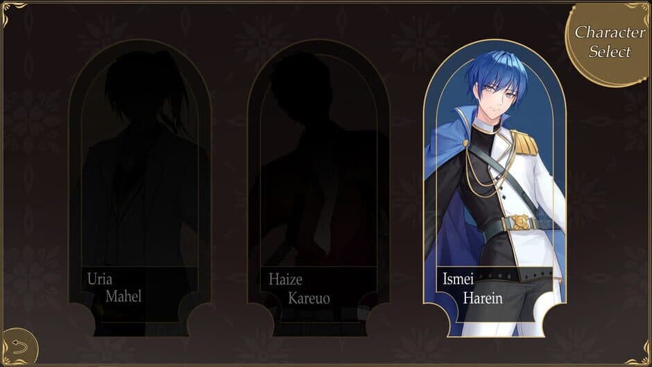 Eternal Glory screenshot 3