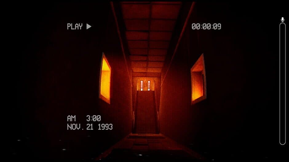 Silent Observer screenshot 2
