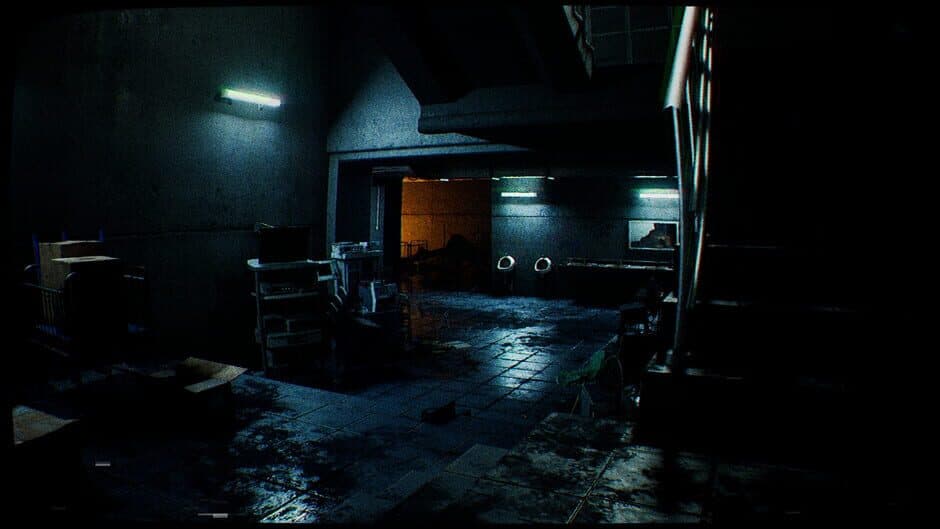Silent Observer screenshot 3
