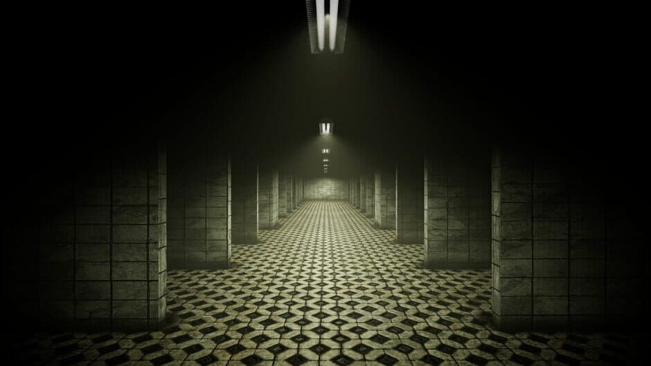Paranoide screenshot 1