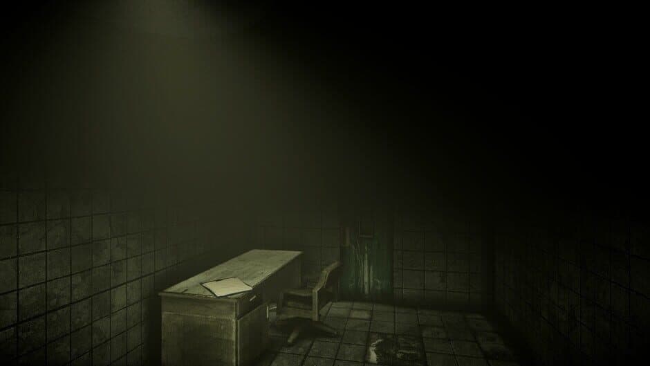 Paranoide screenshot 2
