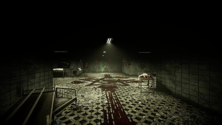 Paranoide screenshot 4