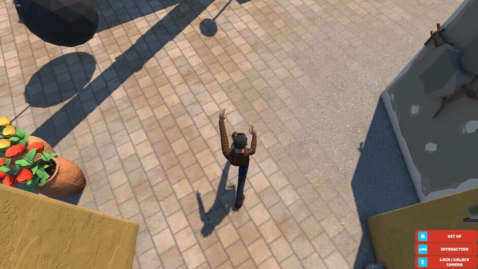 Puppet Team screenshot 3