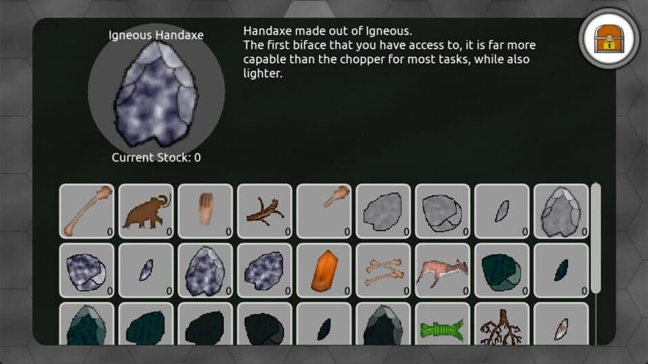 Epochs of Fire screenshot 2