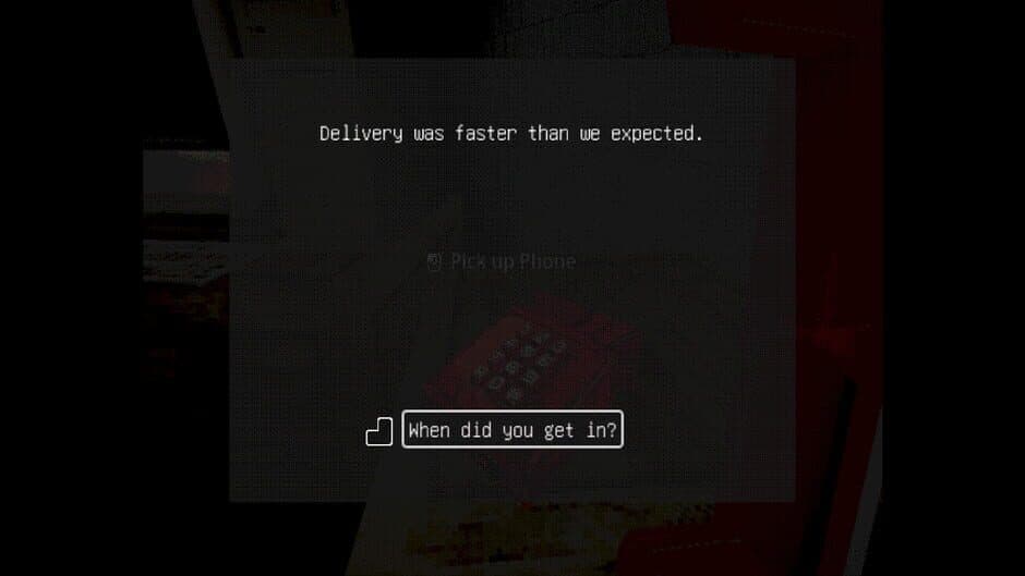 Spamware screenshot 3