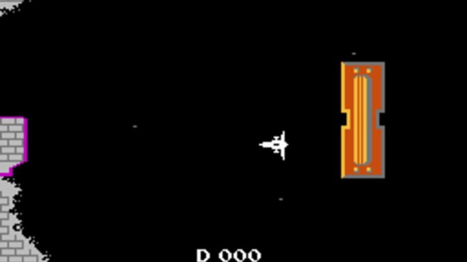 G-3 Cobra of Sky screenshot 3