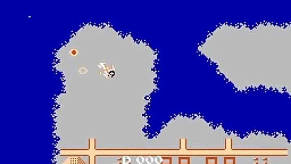 Raid on Bungeling Bay screenshot 3