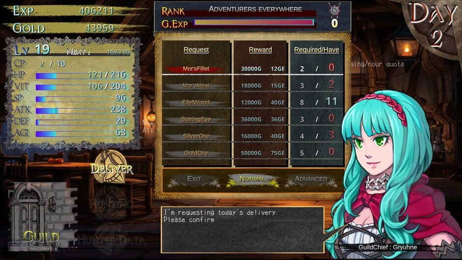 Divine Orders screenshot 4